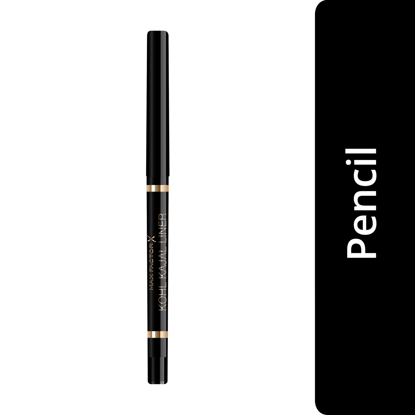 Max Factor Khol Kajal Liner Automatic Pencil 001