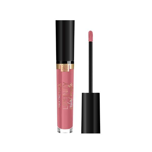 Max Factor Lipfinity Velvet Matte 020 Coco Creme