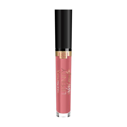 Max Factor Lipfinity Velvet Matte 020 Coco Creme
