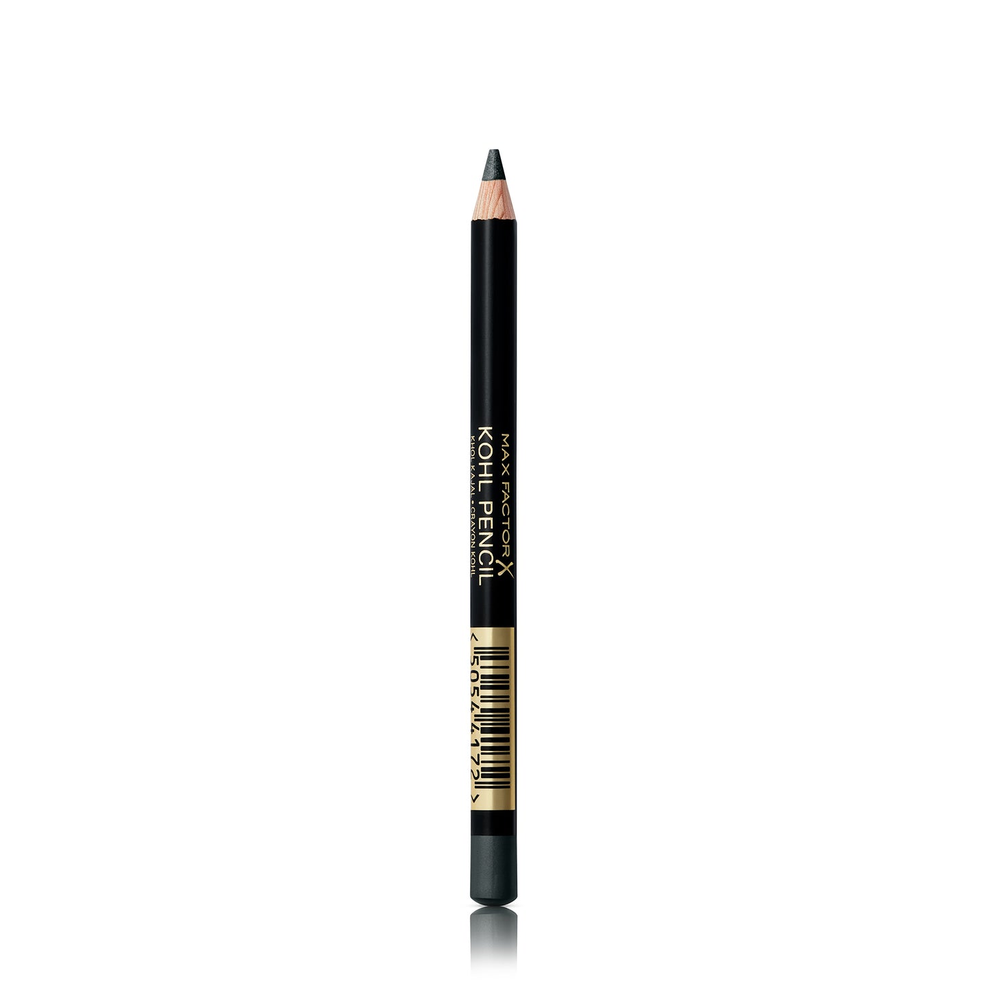 Max Factor Khol Eye Liner Pencil 50 Charcoal Grey