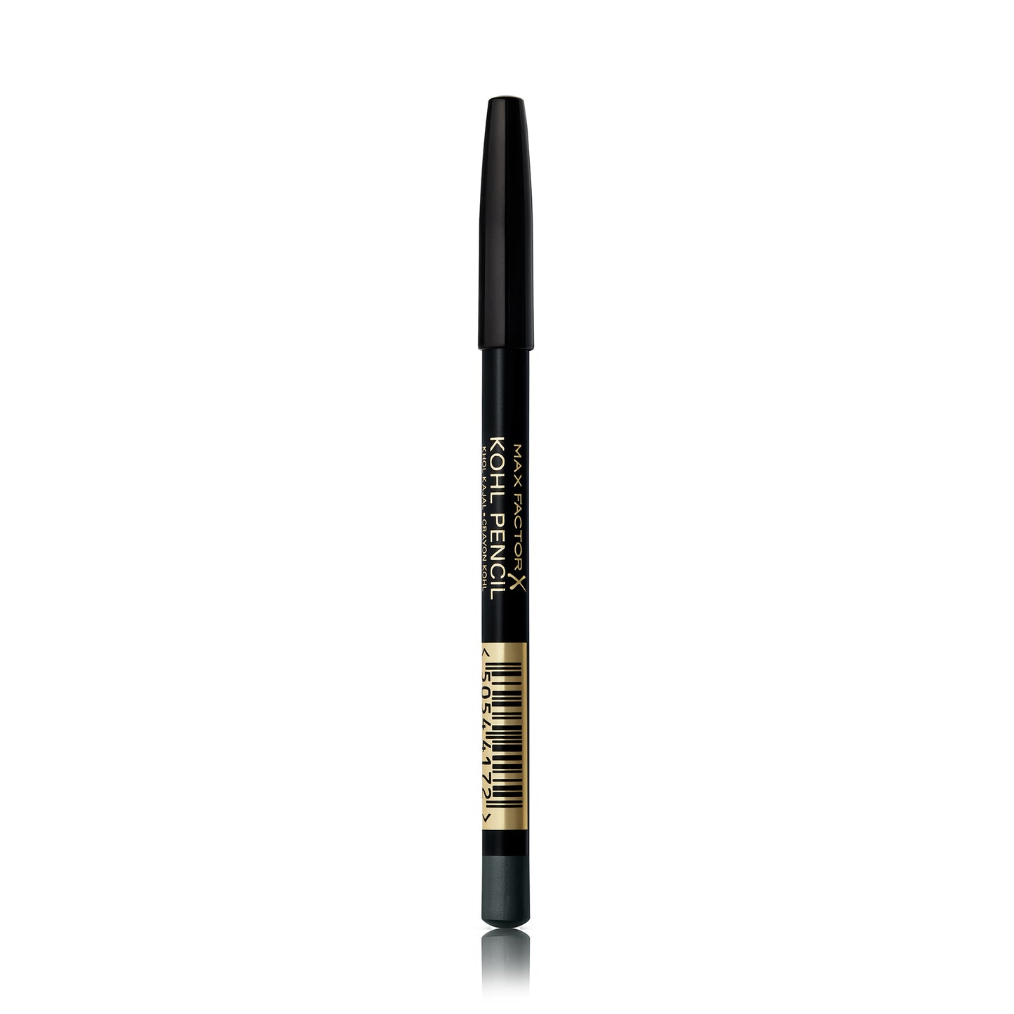 Max Factor Khol Eye Liner Pencil 50 Charcoal Grey