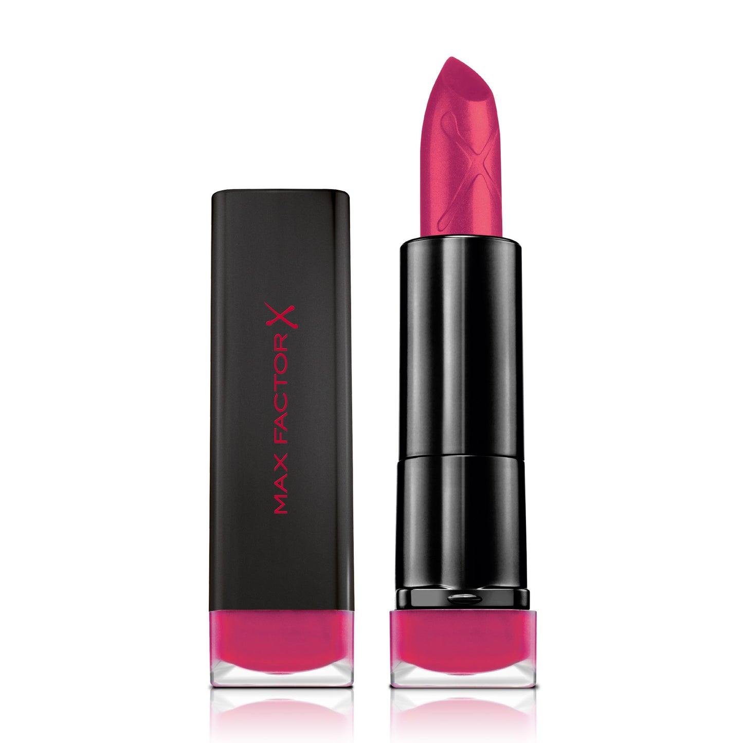 Max Factor Coulor Elixir Matte Lipstick 25 Blush