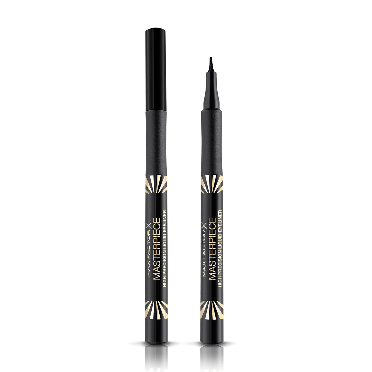 Max Factor Masterpiece High Precision Liquid Eyeliner 01 Black