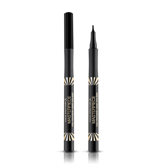 Max Factor Masterpiece High Precision Liquid Eyeliner 01 Black