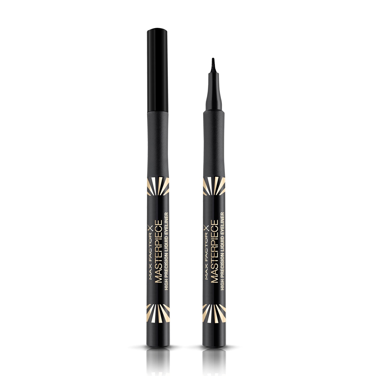 Max Factor Masterpiece High Precision Liquid Eyeliner 01 Black