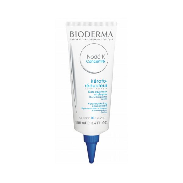 Bioderma Node K Emulsión 100ml