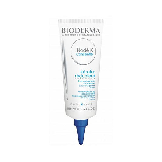 Bioderma Node K Emulsión 100ml