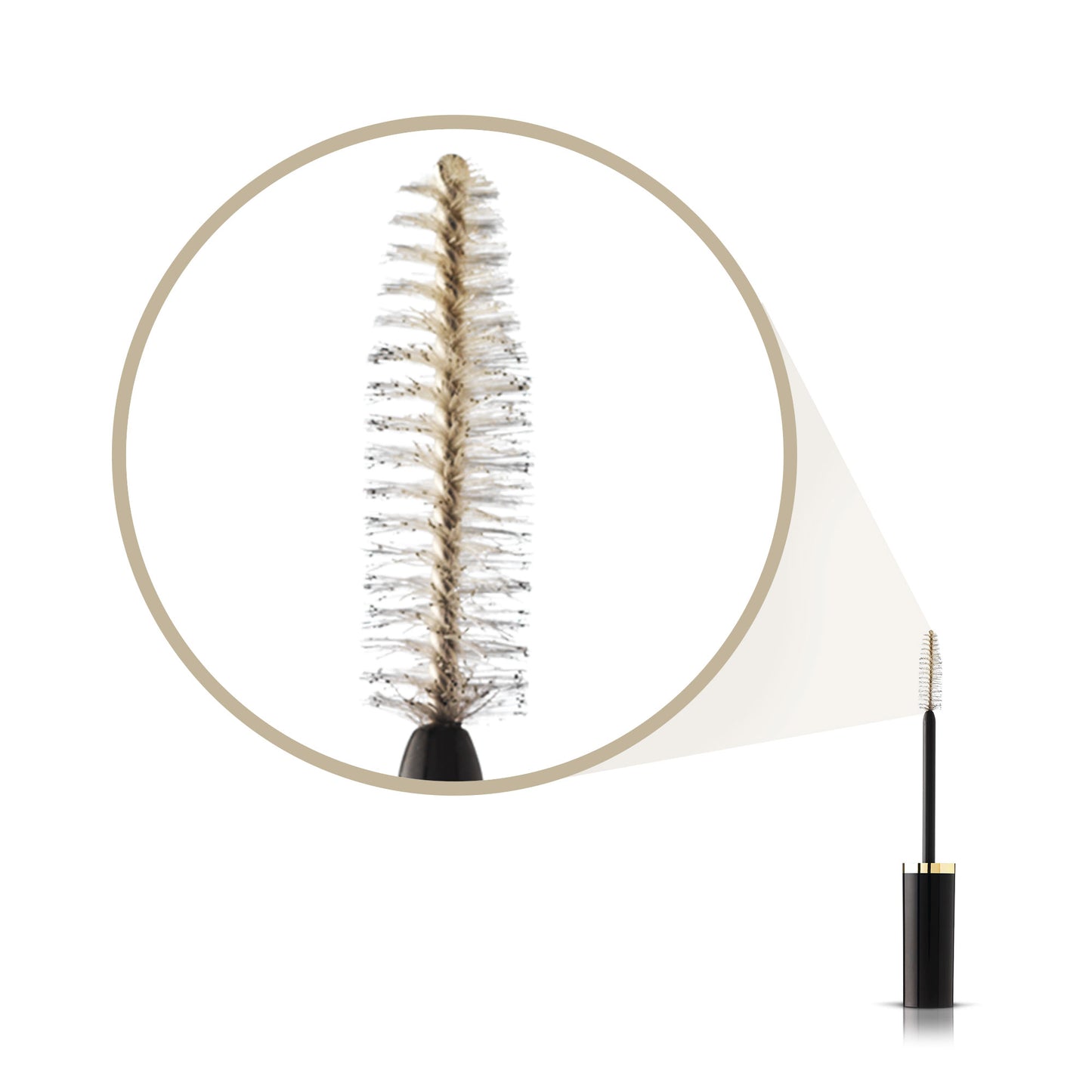 Max Factor 2000 Calorie Dramatic Volume Mascara 01 Black