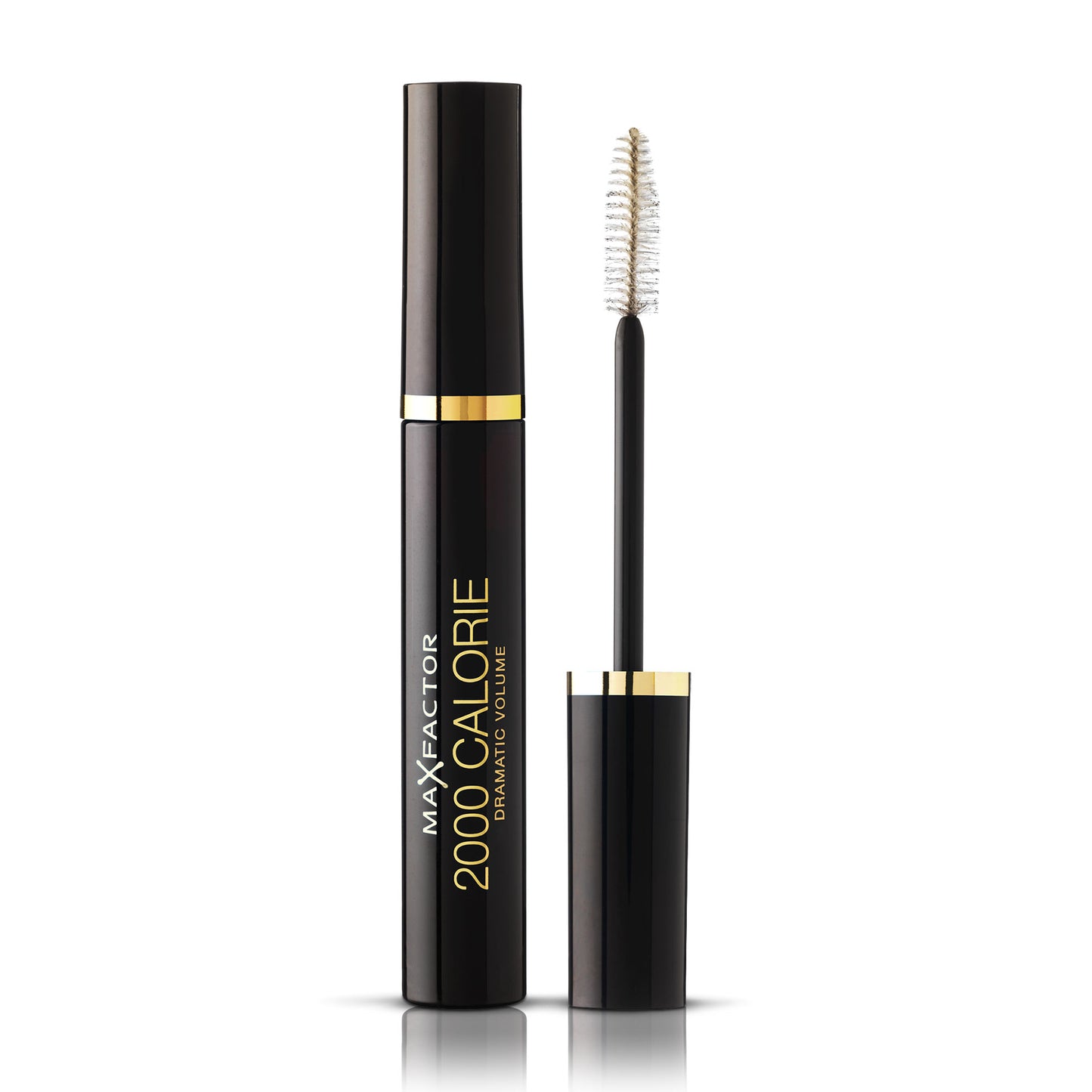 Max Factor 2000 Calorie Dramatic Volume Mascara 01 Black