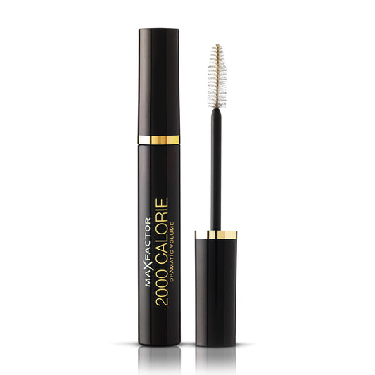 Max Factor 2000 Calorie Dramatic Volume Mascara 01 Black