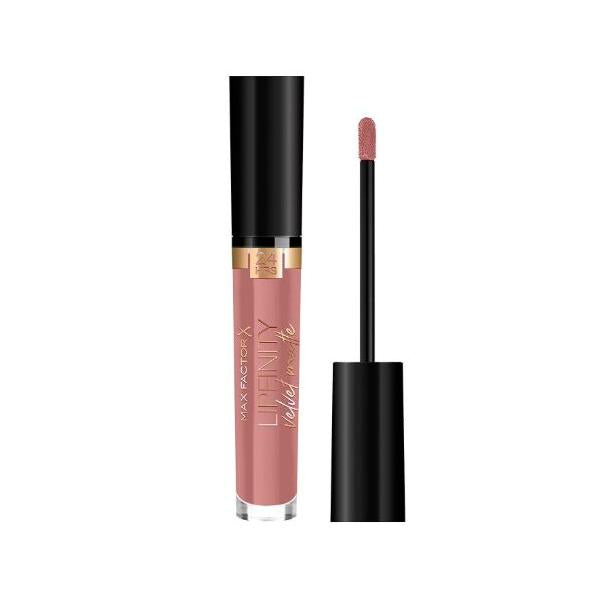 Max Factor Lipfinity Velvet Matte 035 Elegant brown
