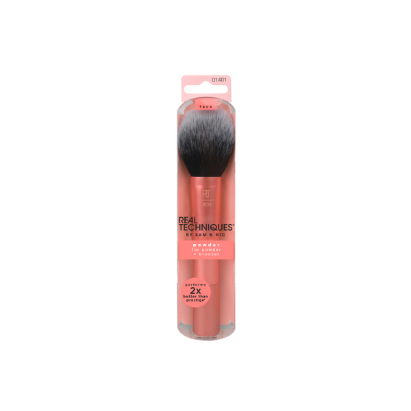 Real Techniques Powder Brush