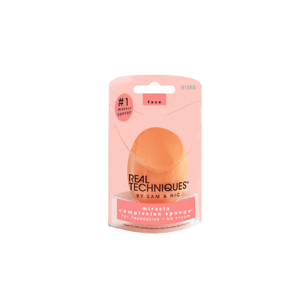 Real Techniques Miracle Complexion Sponge