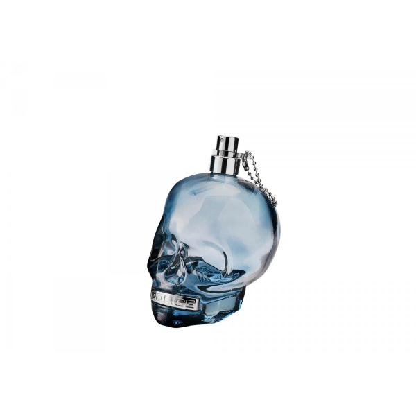 Police To Be Eau De Toilette Spray 75ml