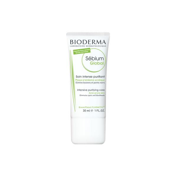 Bioderma Sebium Global Intensive Purifying Care 30ml