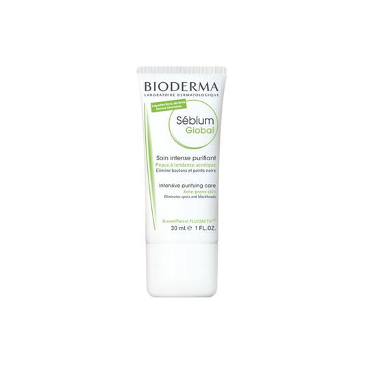 Bioderma Sebium Global Intensive Purifying Care 30ml