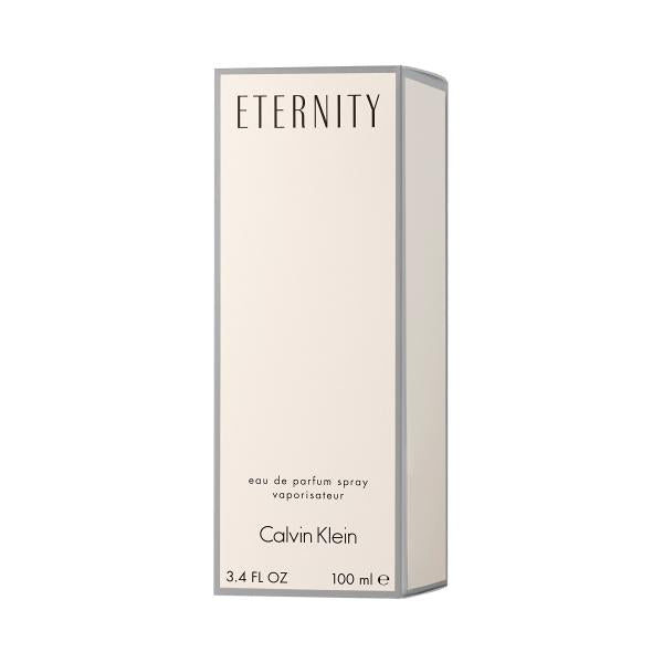 Profumo Donna Calvin Klein Eternity EDP 100 ml