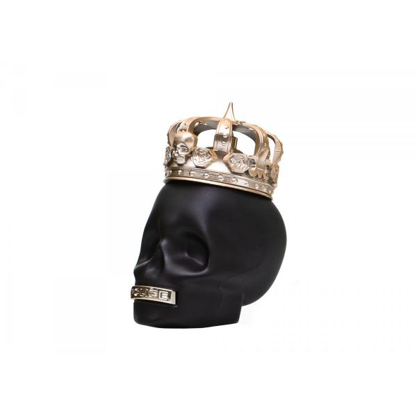 Police To Be The King Eau De Toilette Spray 125ml