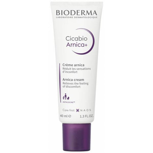 Cicabio Arnica+ 40ml
