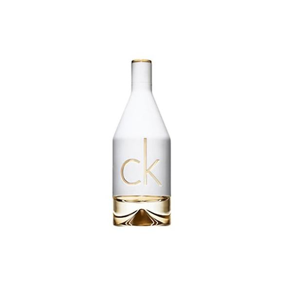 Profumo Donna Calvin Klein CK In2U EDT 50 ml (1 Unità)