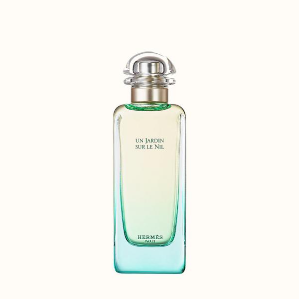 Hermes Un Jardin Sur Le Nil Eau De Toilette Spray 100ml