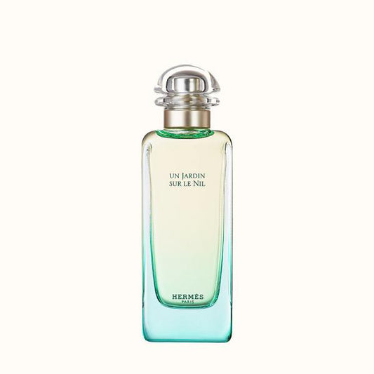 Hermes Un Jardin Sur Le Nil Eau De Toilette Spray 100ml