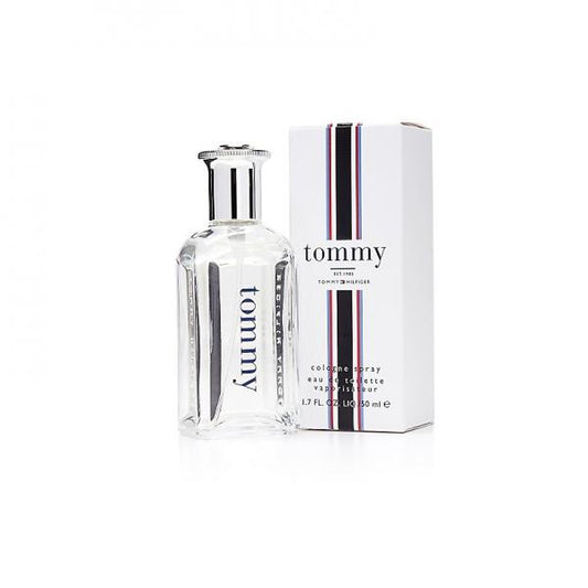Profumo Uomo Tommy Hilfiger CECOMINOD039944 EDT Tommy 50 ml (1 Unità)