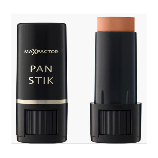 Max Factor Pan Stik Foundation 97 Cool Bronze
