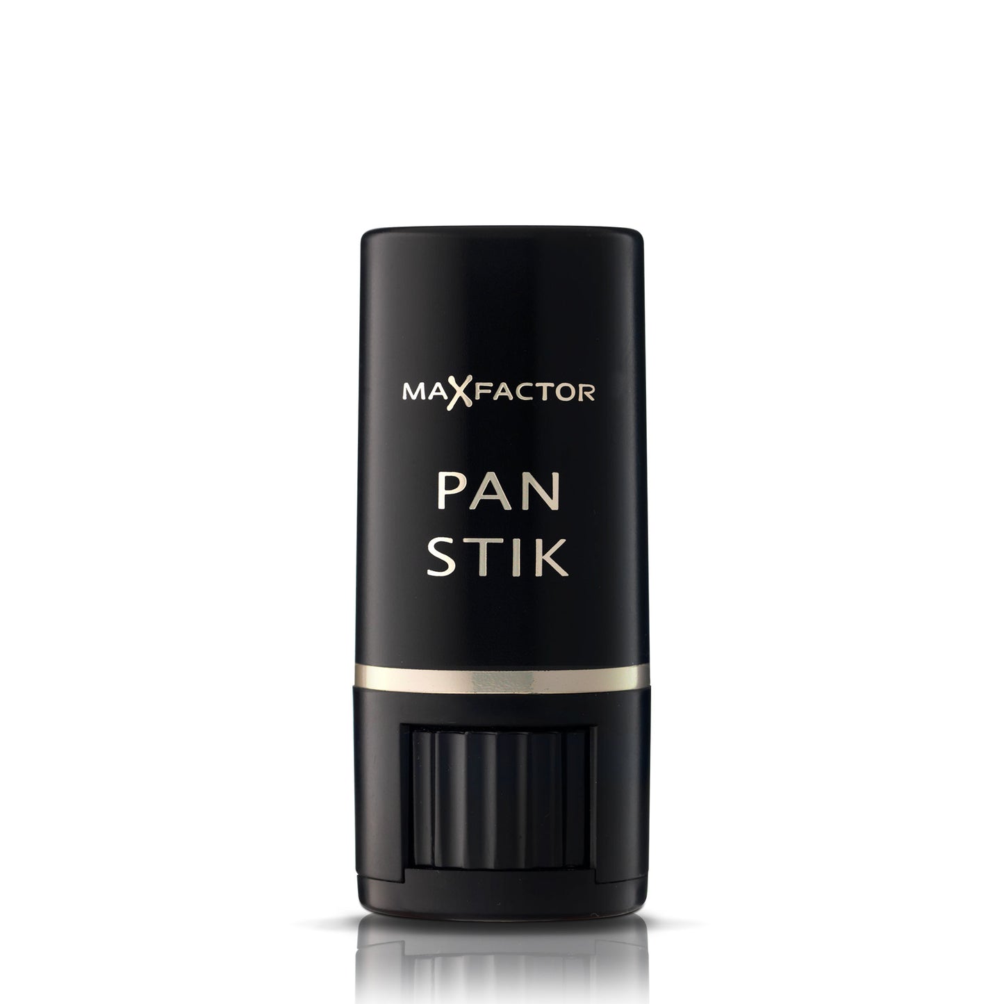 Max Factor Pan Stik Foundation 96 Bisque Ivory