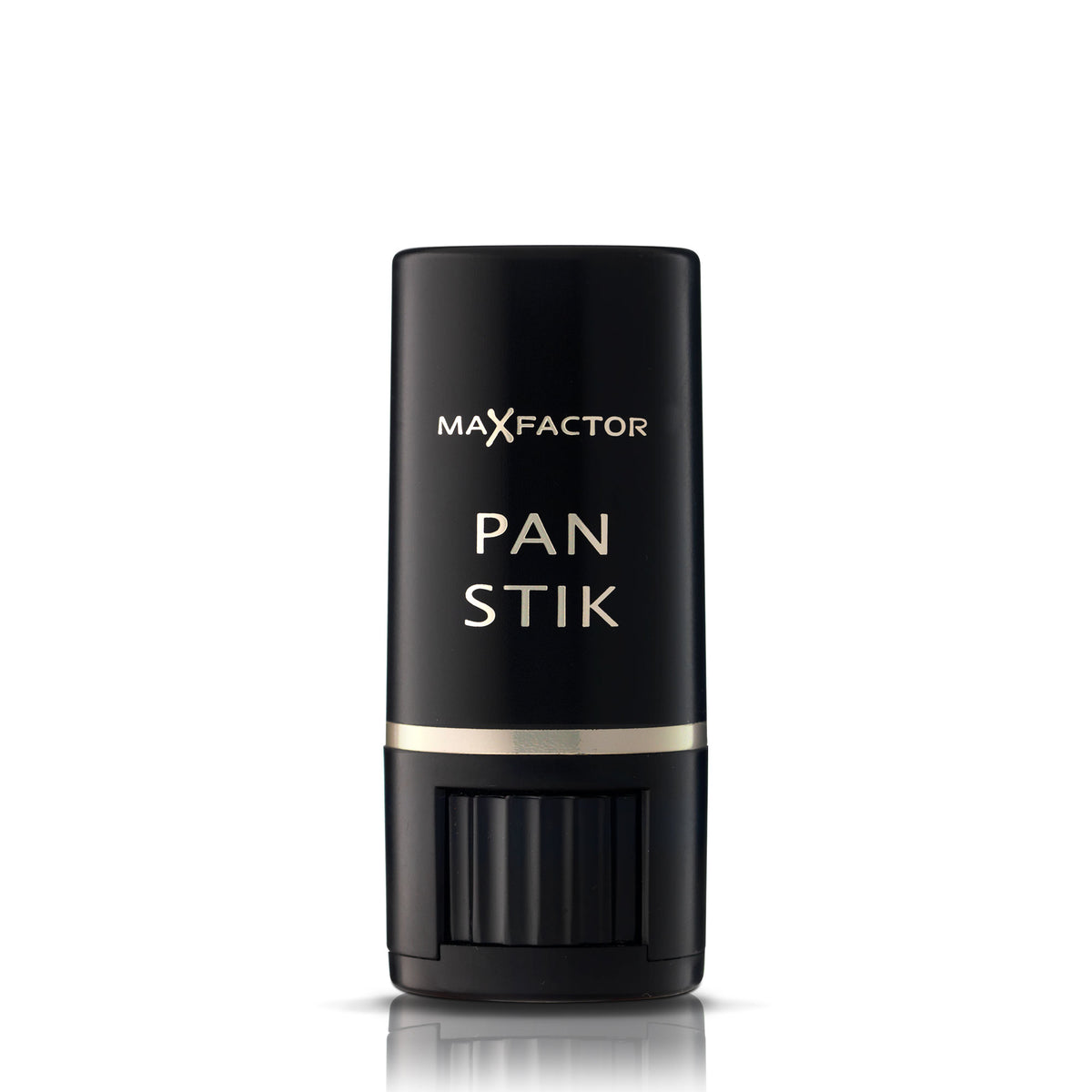 Max Factor Pan Stik Foundation 96 Bisque Ivory
