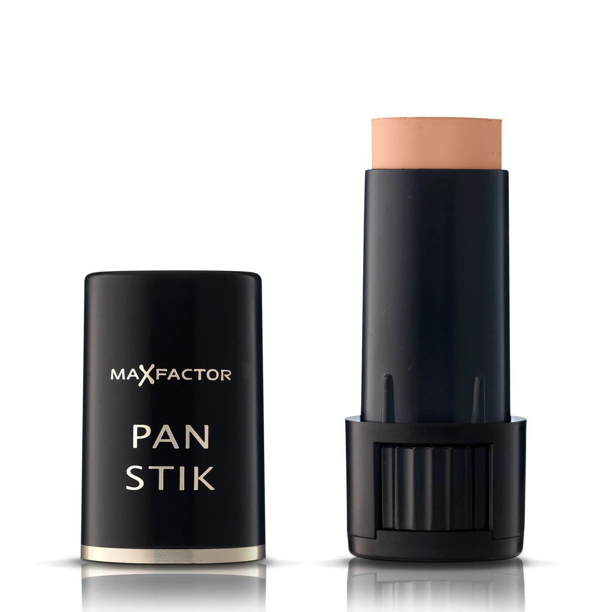 Max Factor Pan Stik Foundation 96 Bisque Ivory