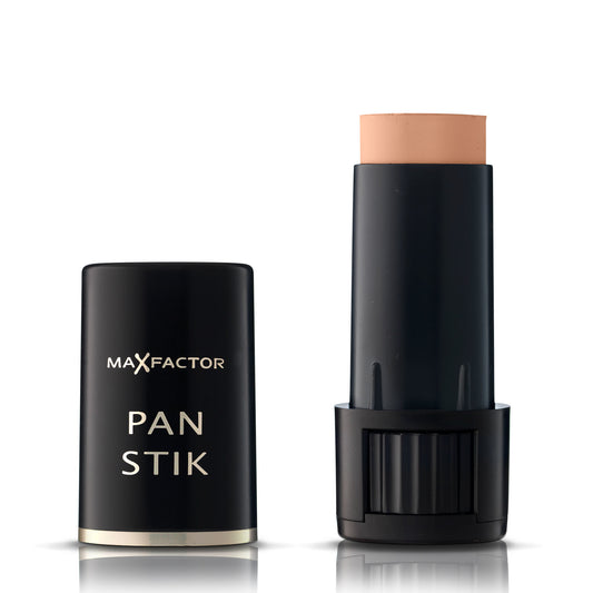 Max Factor Pan Stik Foundation 96 Bisque Ivory