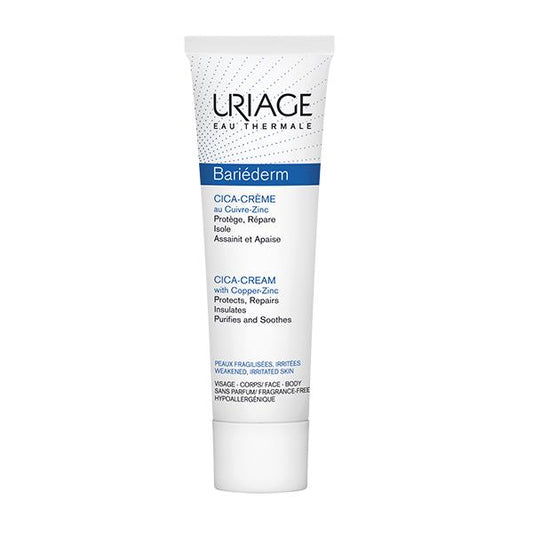 Uriage Bariéderm Cica-Repair Cream 40 ml