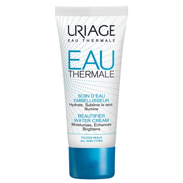Uriage Eau Thermale Rich Water Cream 40ml