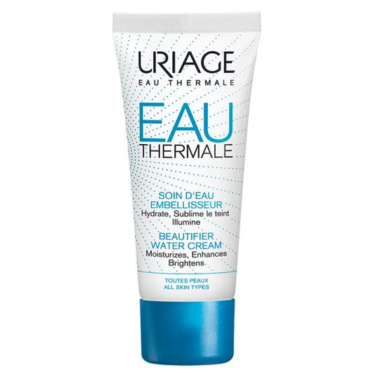 Uriage Eau Thermale Rich Water Cream 40ml