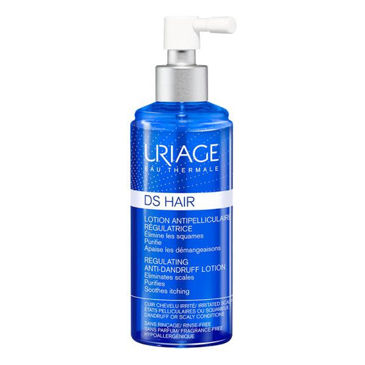 Uriage Ds Lotion Spray 100ml