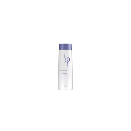 Wella System Professional Hydrate Shampoo 250ml