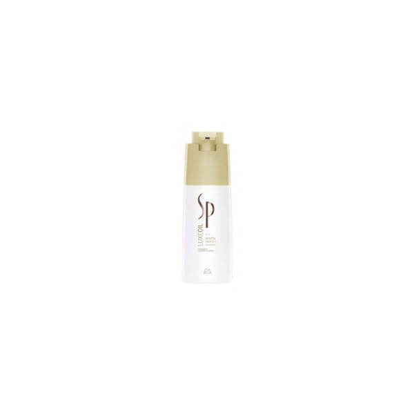Wella Sp Luxeoil Keratin Protect Shampoo 1000ml