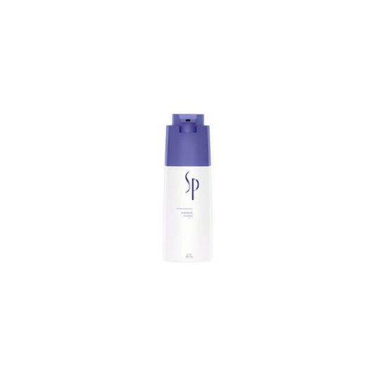 Wella System Professional Hydrate Shampoo 1000ml 