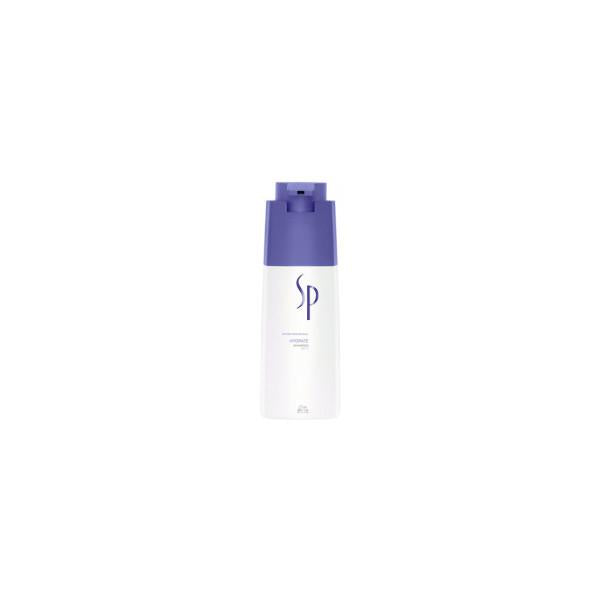 Wella System Professional Hydrate Shampoo 1000ml 