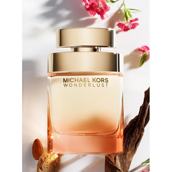 Michael Kors Wonderlust Eau De Perfume Spray 100ml