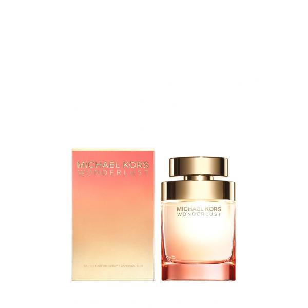 Michael Kors Wonderlust Eau De Perfume Spray 100ml 