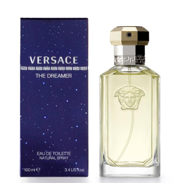 Profumo Uomo Versace The Dreamer EDT