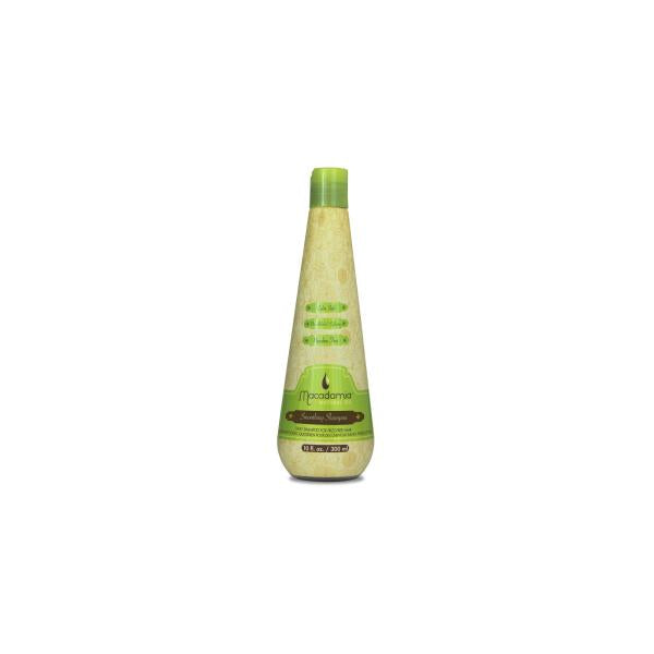 Macadamia Smoothing Shampoo 300ml