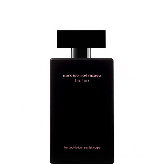 Narciso Rodriguez For Her Body Lotion 200ml 