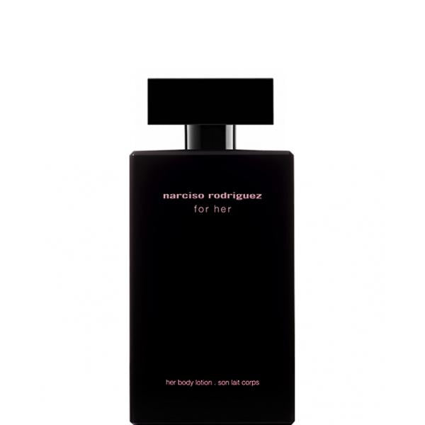 Narciso Rodriguez For Her Body Lotion 200ml 
