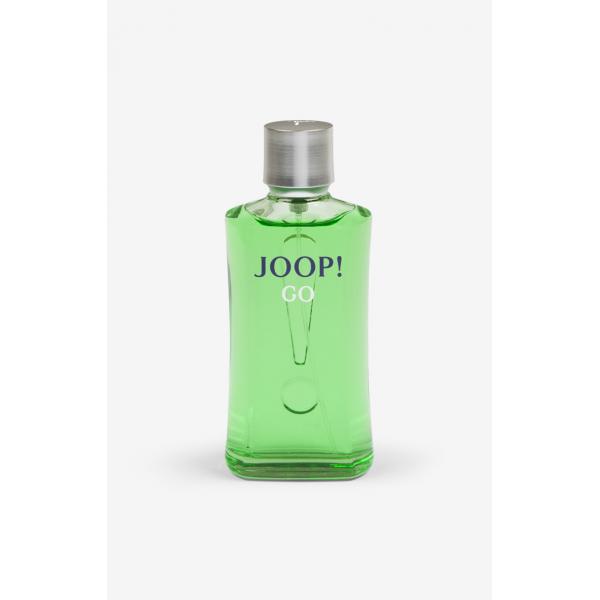 Joop Go Eau De Toilette Spray 100ml