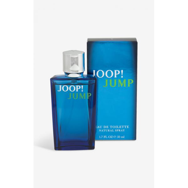 Joop Jump Eau De Toilette Spray 100ml
