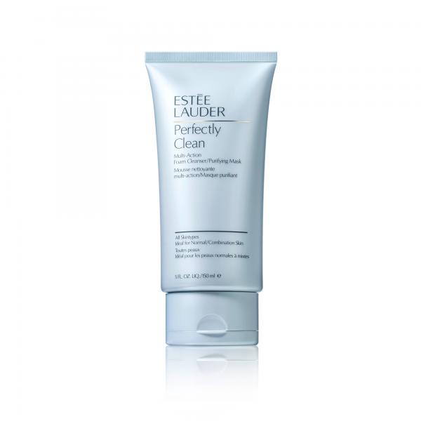 Estee Lauder Perfectly Clean Foam Cleanser 150ml
