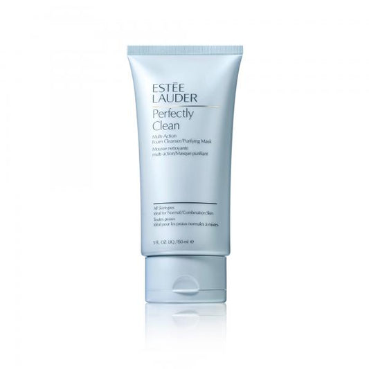 Estee Lauder Perfectly Clean Foam Cleanser 150ml